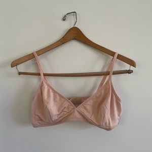 STORQ Everyday Bra, Blush. M (36)